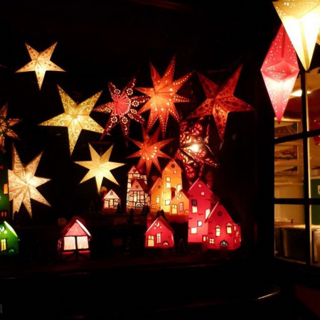 Рождественская ночь отдушка косметическая F Рождественская ночь отдушка косметическая F