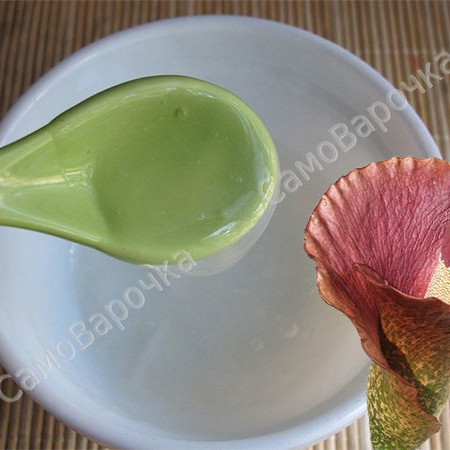 Коньяк маннан 10:1 ( гель ) Коньяк маннан 10:1 ( гель )