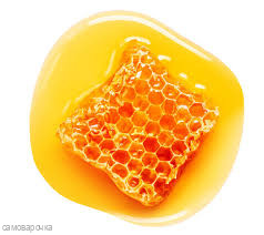 Воск и мед Отдушка для свечей R - 