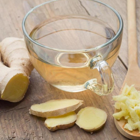 Гидролат Имбиря Гидролат Имбиря