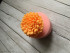 Бархотка силиконовая форма 3D - Молд для мыла