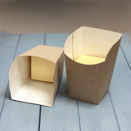 Вставка в крафт-стакан для букетов Вставка в крафт-стакан для букетов