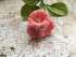 Цветочки мини силиконовая форма 3D - Молд для мыла