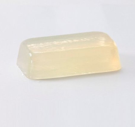 Crystal SP SG мыльная основа из сертифицированных масел