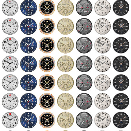 Циферблат для формы "Часы" водорастворимая бумага с картинкой подборка №158 Циферблат для формы "Часы" водорастворимая бумага с картинкой подборка №158