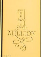 PakoRabane1 Million(Gold boy)отдушка парф F PakoRabane1 Million(Gold boy)отдушка парф F