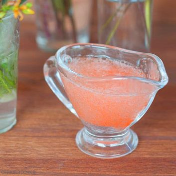 Основа для жидкого мыла-суспензии Выдумщики