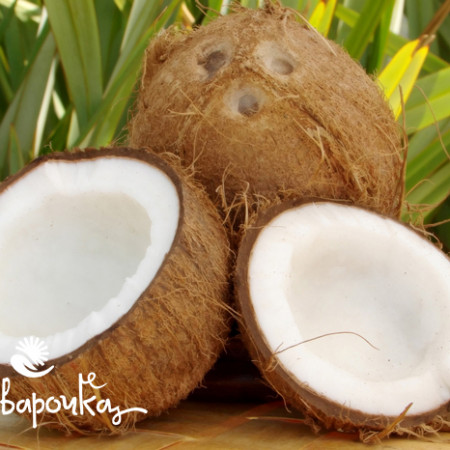 Кокос Отдушка  UKR Кокос Отдушка  UKR