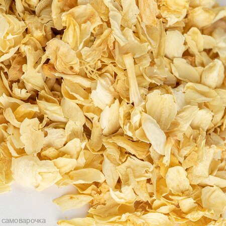 Жасмина лепестки Жасмина лепестки