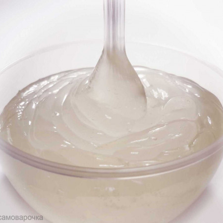 Пышная пенка  Пышная пенка