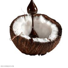 Кокос и шоколад Отдушка R - 