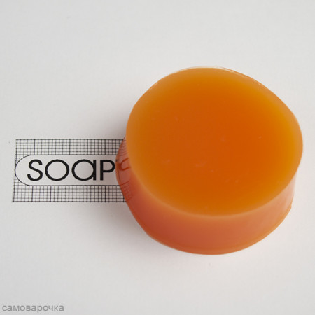 Мандарин краситель Колорит