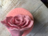 Роза Триумф силиконовая форма 3D для мыла - Молд для мыла