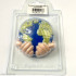 Планета в наших руках Форма для мыла пластиковая - Для мыла и шоколада