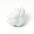 Суккулент Эхеверия форма силиконовая 3D - Молд для мыла