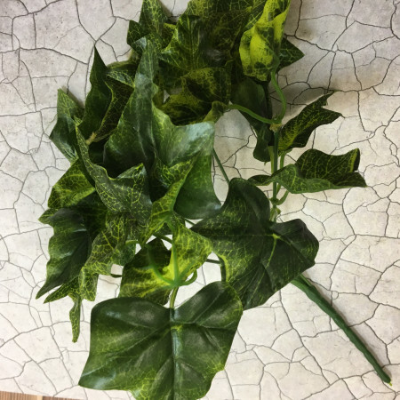 Вьюнок искусственный цвета в ассортименте 30 см