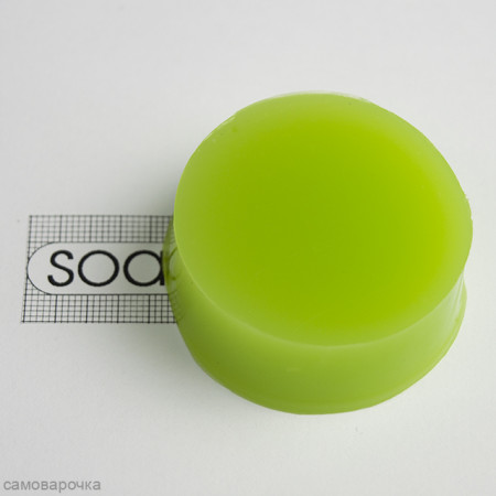 Лайм краситель Колорит