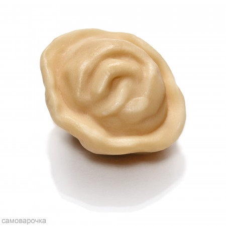 Пельмень силиконовая форма 3D