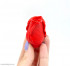 Бутон розы Форма силиконовая 3D - 