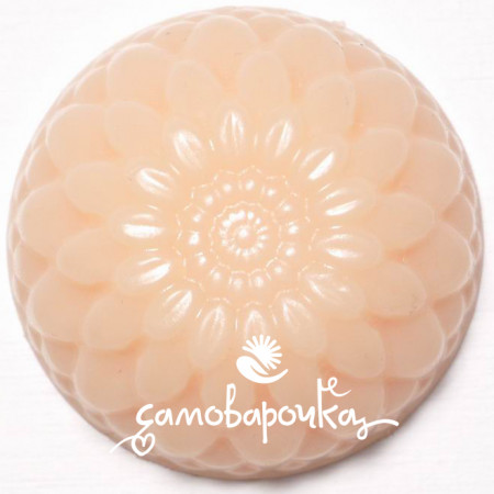 Телесный Пигмент косметический  Телесный Пигмент косметический