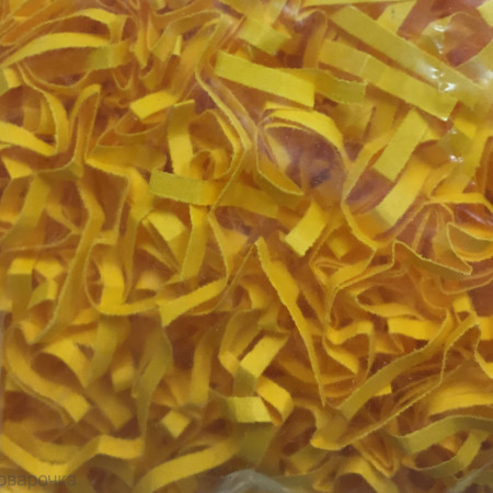 Наполнитель бумажный Старое золото