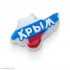 Крым Форма для мыла пластиковая - Для мыла и шоколада