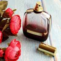 по мотивам L'Extase от Nina Ricсi w парфюм отдушка F