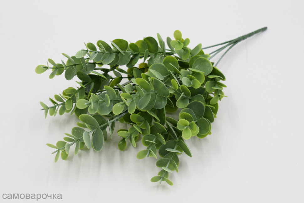 Самшит Энтони зелень искусственная  - 