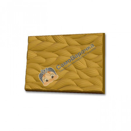 Колоски текстурный лист Колоски текстурный лист