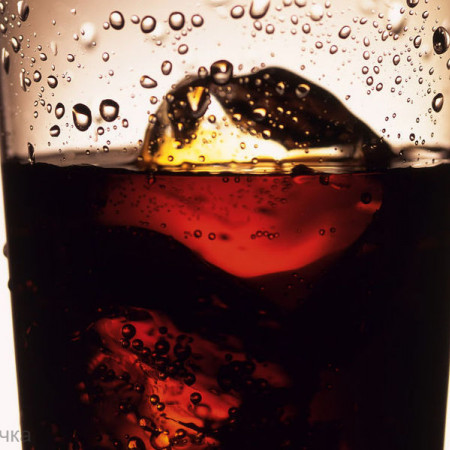 Кола отдушка для помад косметическая F  Кола отдушка для помад косметическая F