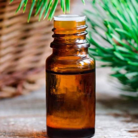 Сосны эфирное масло 