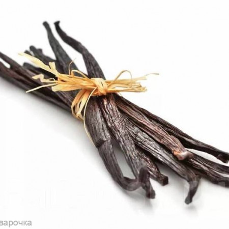 Ваниль отдушка F