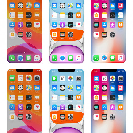 Новый смартфон водорастворимая бумага с картинкой подборка №15