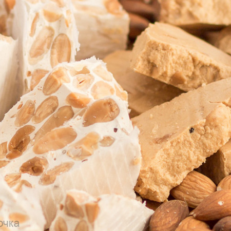 Turron отдушка для помад F Turron отдушка для помад F