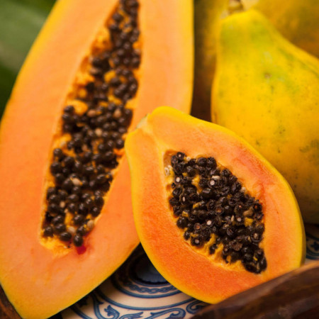 Папайя отдушка F Папайя отдушка F