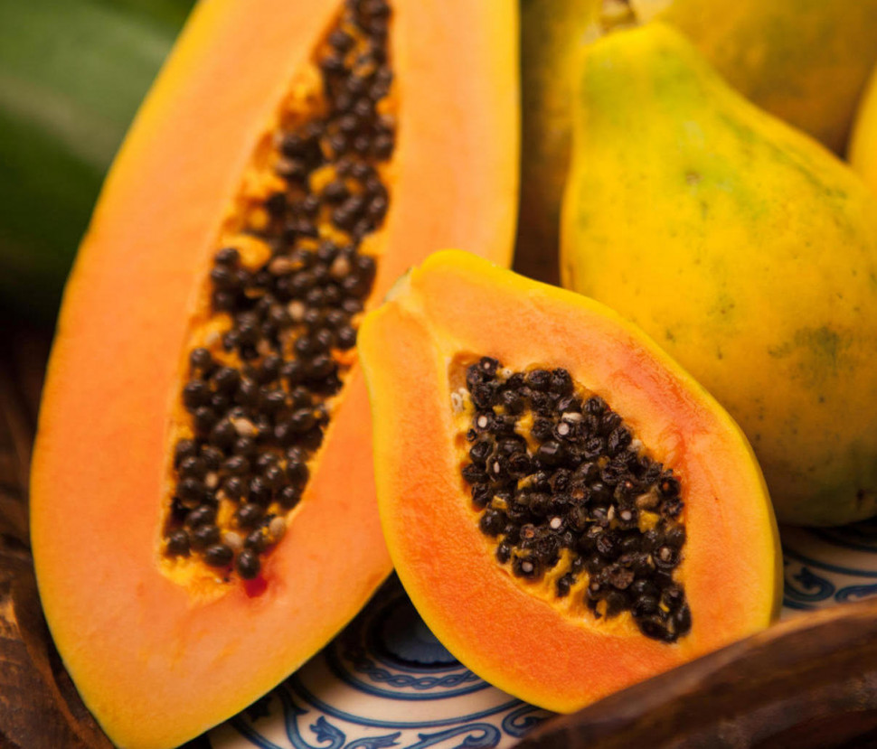 Папайя отдушка F - Папайя отдушка F -