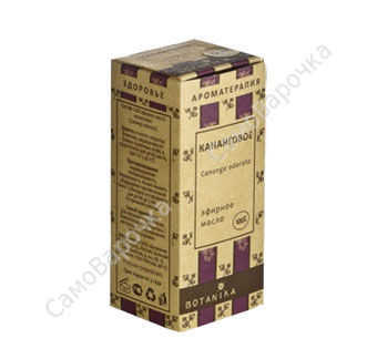 Кананговое 100% эфирное масло (ботаника) Кананговое 100% эфирное масло (ботаника)
