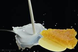 Молоко и Мед Отдушка R - 