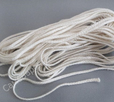 Фитиль 3*20 косичка Фитиль 3*20 косичка