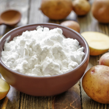 Крахмал Картофельный  Крахмал Картофельный