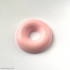Сладкий пончик, форма для мыла пластиковая - Шипучки для ванн