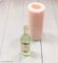Бутылка Мартини Силиконовая форма 3D для мыла - Молд для мыла
