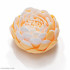 Цветок кувшинки Форма силиконовая 3D  - Молд для мыла