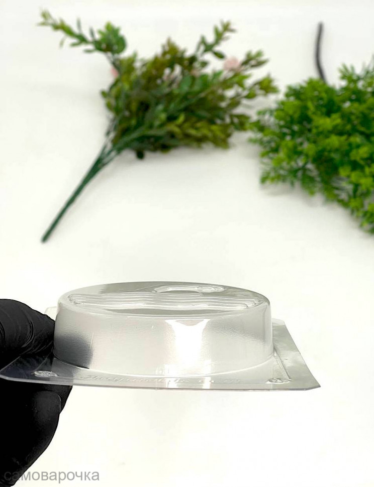 Пловец форма пластиковая для мыла и шоколада - Пловец форма пластиковая для мыла и шоколада -