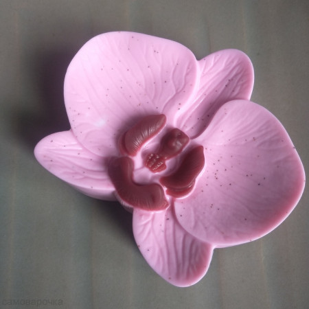 Орхидея форма пластиковая Орхидея форма пластиковая