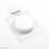 Таблетка круглая, форма для мыла пластиковая - Для мыла и шоколада