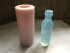 Бутылка водки Финляндия Силиконовая форма 3D - Молд для мыла