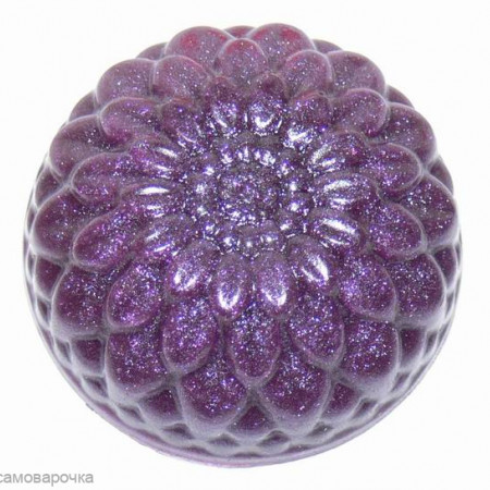 Жимолость перламутровый Косметический пигмент