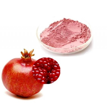 Пудра Граната Пудра Граната