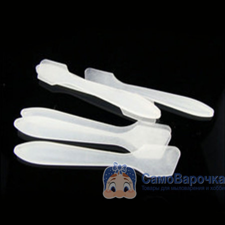 Шпатель для крема 83 мм Шпатель для крема 83 мм